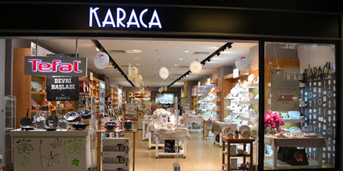 Karaca Store gallery