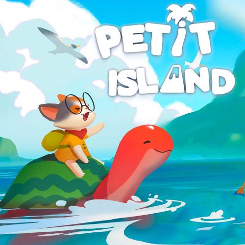 Petit Island 2024 torrent