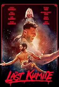 The Last Kumite 2024 torrent