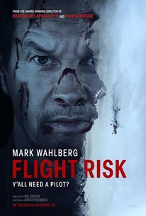 Flight Risk (2024) torrent